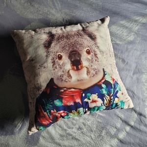 ⭐️Koala Decorative Pillow⭐️